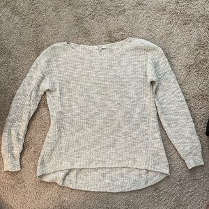 Women’s Madewell Sweater